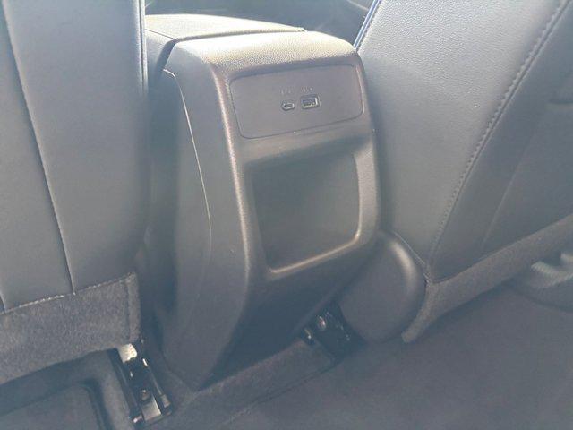 used 2025 Buick Envista car, priced at $25,669