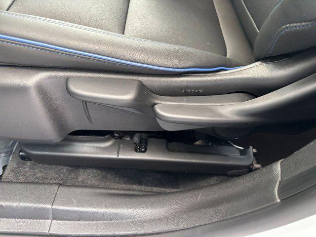 used 2025 Buick Envista car, priced at $25,669