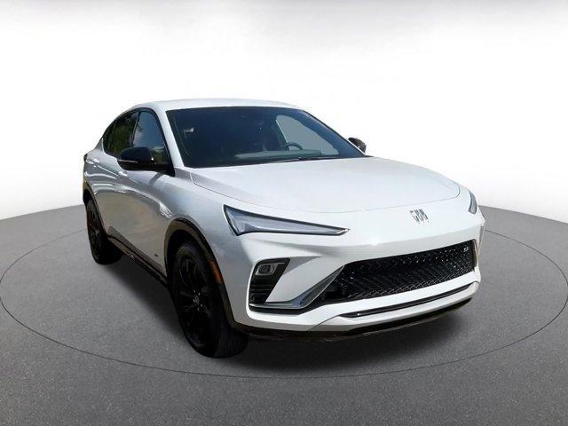 used 2025 Buick Envista car, priced at $25,669