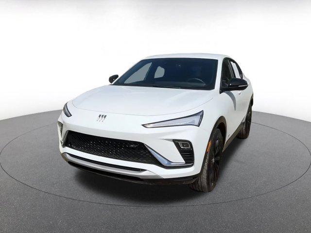 used 2025 Buick Envista car, priced at $25,669