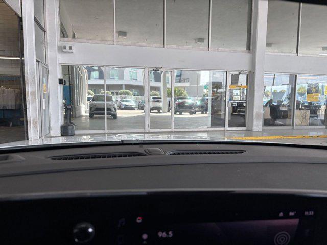 used 2025 Buick Envista car, priced at $25,669