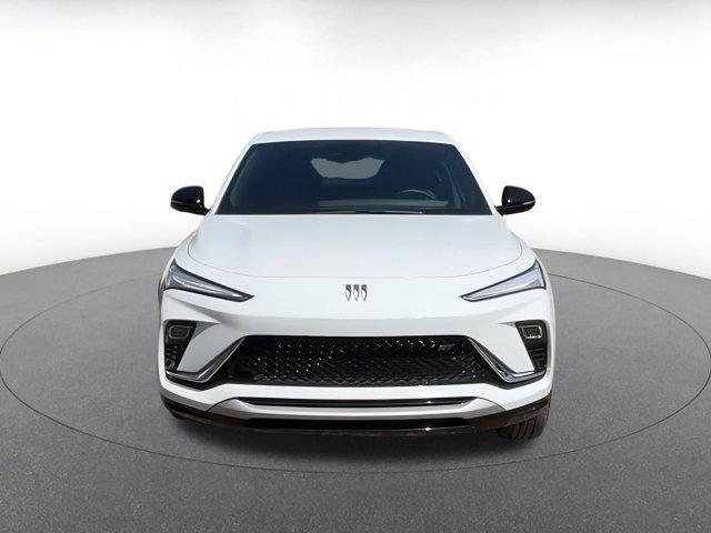 used 2025 Buick Envista car, priced at $25,669