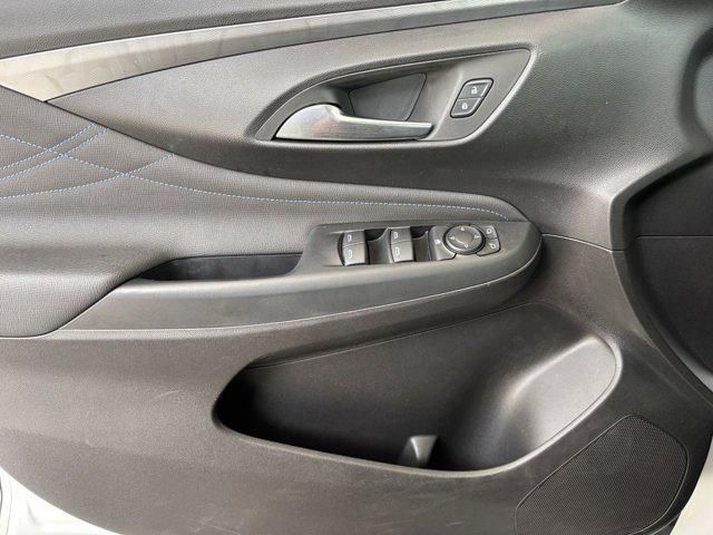 used 2025 Buick Envista car, priced at $25,669