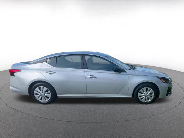 used 2024 Nissan Altima car, priced at $19,215
