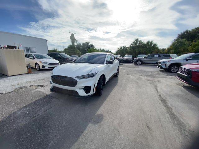 used 2023 Ford Mustang Mach-E car, priced at $41,111