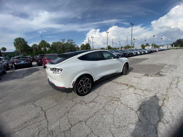 used 2023 Ford Mustang Mach-E car, priced at $41,111