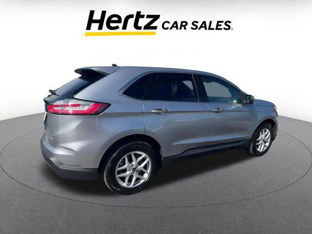 used 2022 Ford Edge car, priced at $19,263