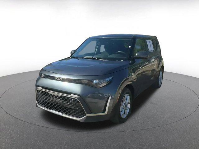 used 2024 Kia Soul car, priced at $16,758