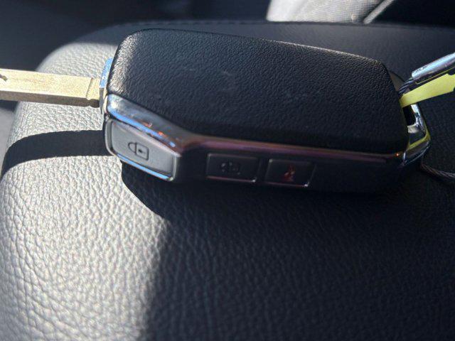 used 2024 Kia Soul car, priced at $17,643