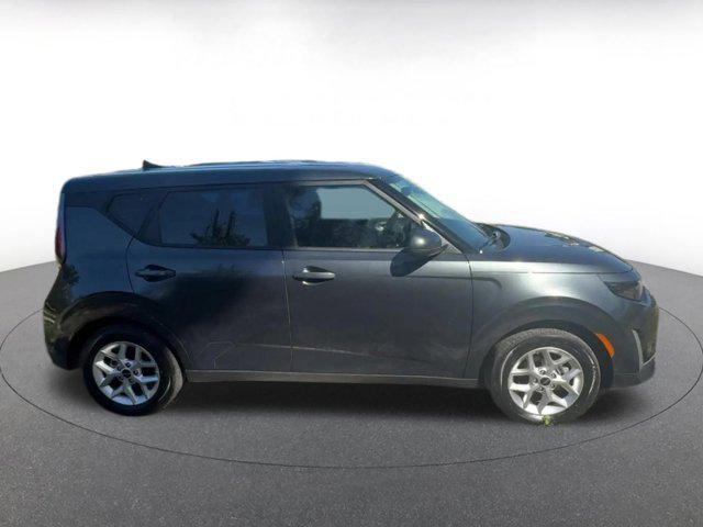 used 2024 Kia Soul car, priced at $16,758