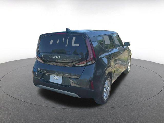 used 2024 Kia Soul car, priced at $16,758