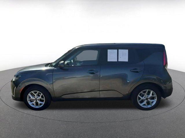 used 2024 Kia Soul car, priced at $16,758