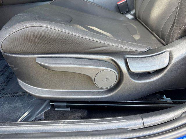 used 2024 Hyundai Elantra car, priced at $16,982