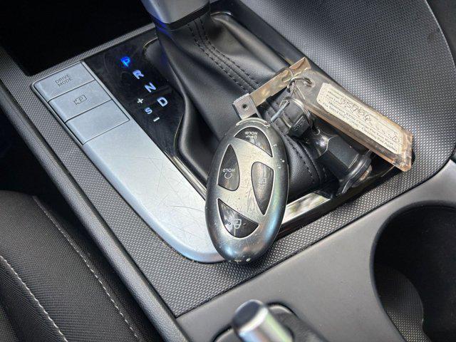 used 2024 Hyundai Elantra car, priced at $16,982