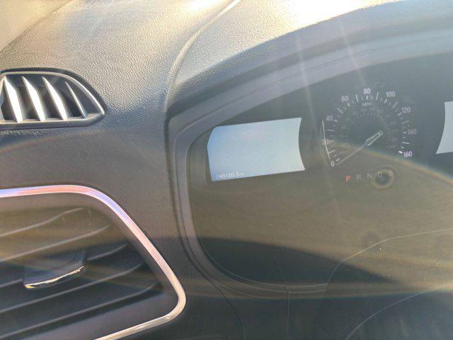 used 2022 Ford Edge car, priced at $21,758