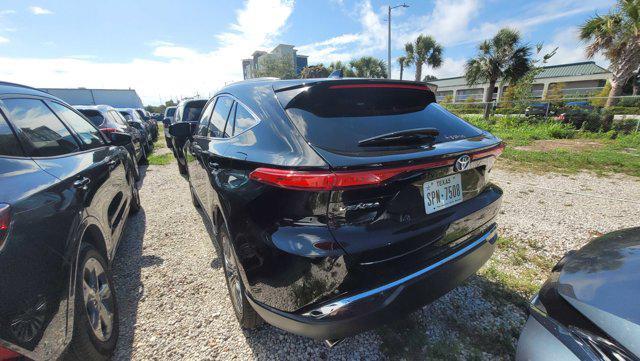 used 2023 Toyota Venza car, priced at $28,295