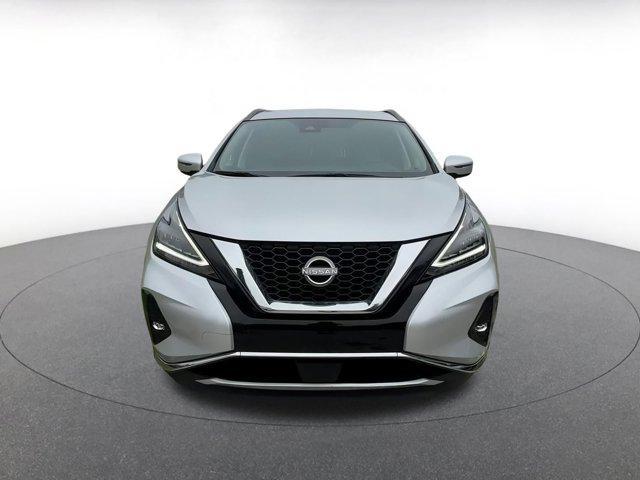 used 2023 Nissan Murano car, priced at $21,763