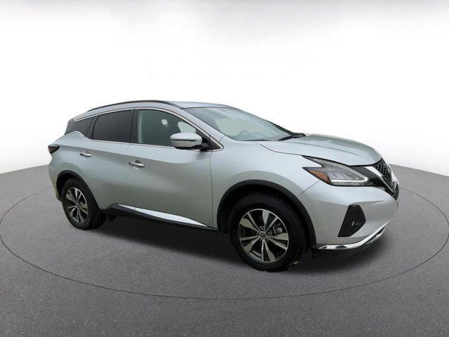 used 2023 Nissan Murano car, priced at $21,763