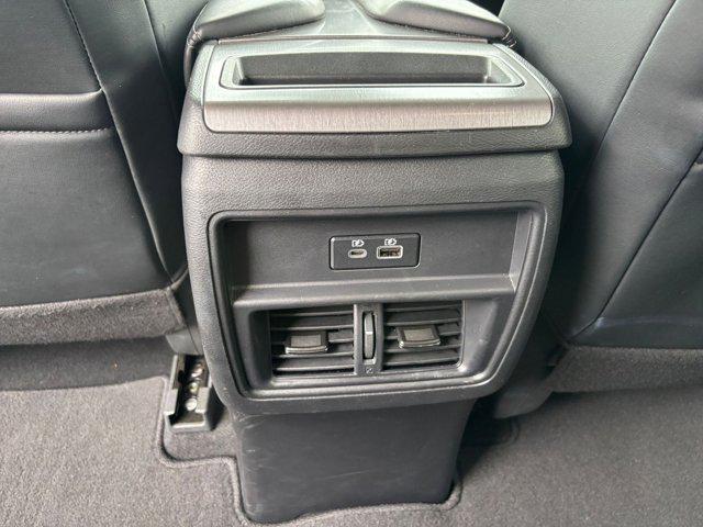 used 2023 Nissan Murano car, priced at $21,763