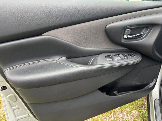 used 2023 Nissan Murano car, priced at $21,763