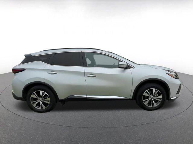 used 2023 Nissan Murano car, priced at $21,763