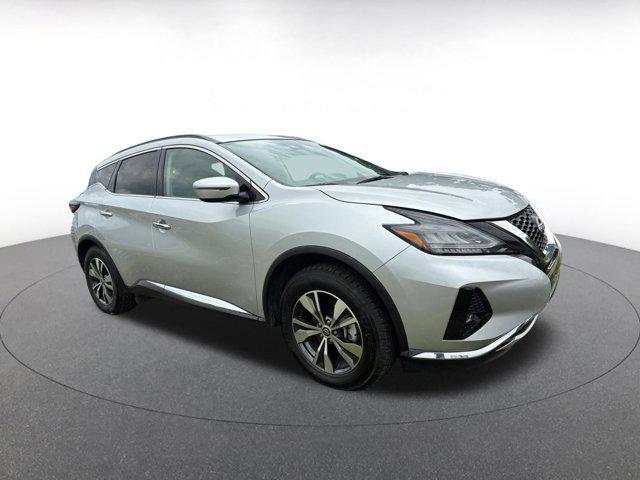 used 2023 Nissan Murano car, priced at $22,507