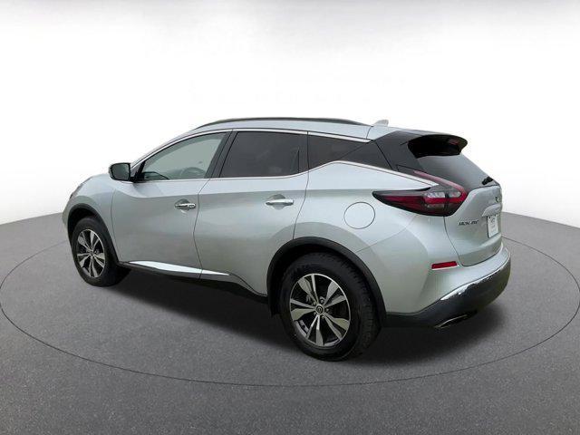 used 2023 Nissan Murano car, priced at $21,763