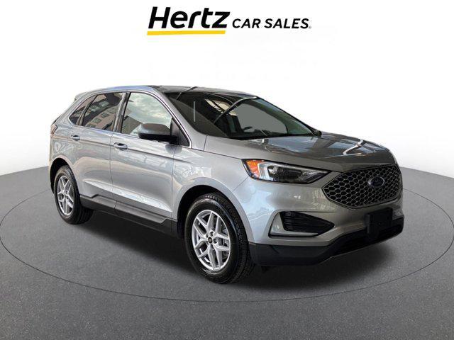 used 2024 Ford Edge car, priced at $24,942