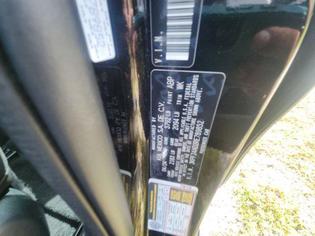 used 2024 Kia Forte car, priced at $17,235