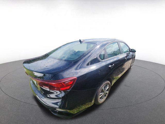 used 2024 Kia Forte car, priced at $17,235