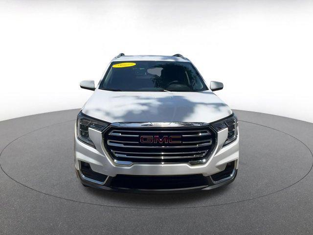 used 2024 GMC Terrain car, priced at $23,226