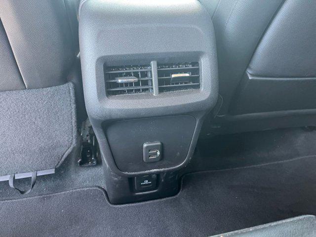 used 2024 GMC Terrain car, priced at $26,559