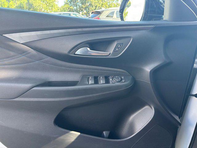 used 2025 Buick Envista car, priced at $25,714