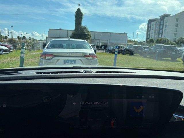 used 2025 Buick Envista car, priced at $25,714