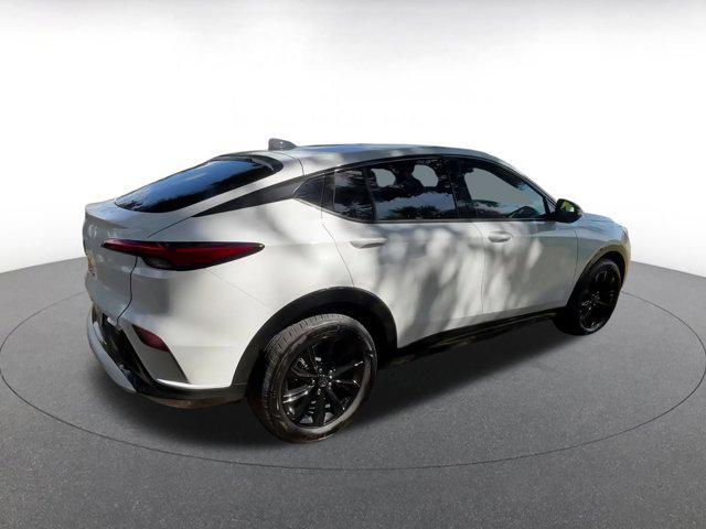 used 2025 Buick Envista car, priced at $25,714