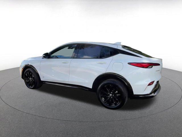 used 2025 Buick Envista car, priced at $25,714