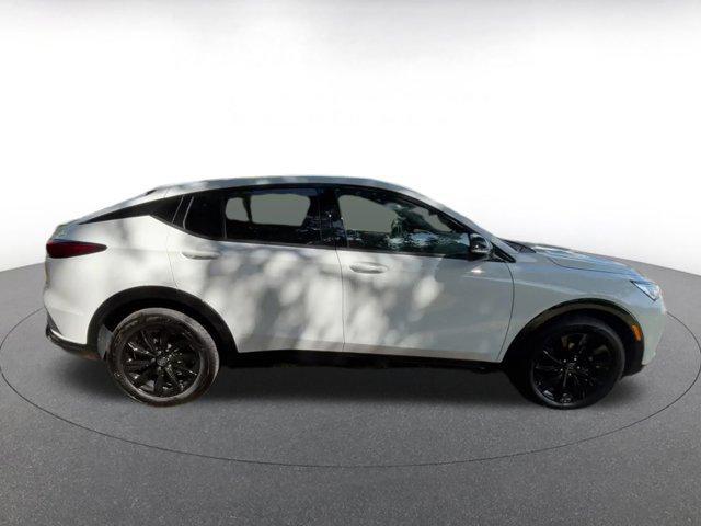 used 2025 Buick Envista car, priced at $25,714