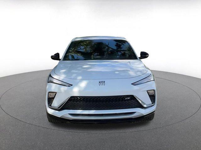 used 2025 Buick Envista car, priced at $25,714