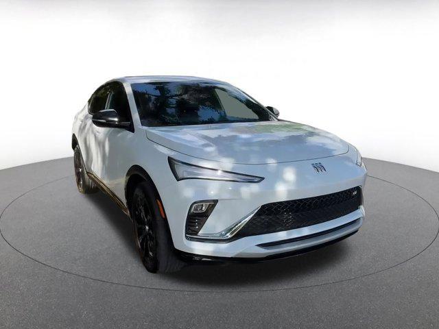 used 2025 Buick Envista car, priced at $25,714