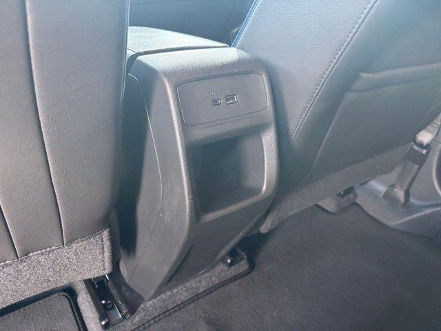 used 2025 Buick Envista car, priced at $25,714