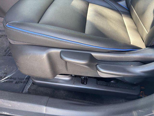 used 2025 Buick Envista car, priced at $25,714