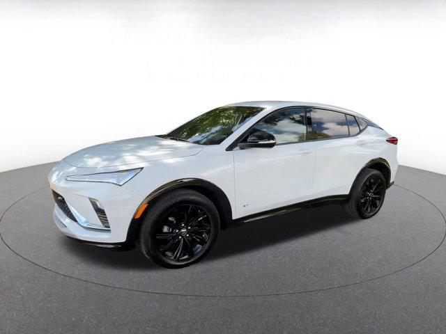 used 2025 Buick Envista car, priced at $25,714