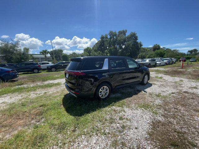 used 2023 Kia Carnival car, priced at $29,447