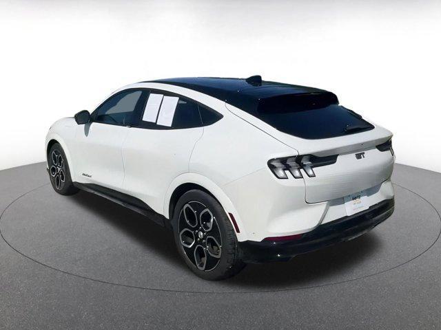 used 2023 Ford Mustang Mach-E car, priced at $38,665