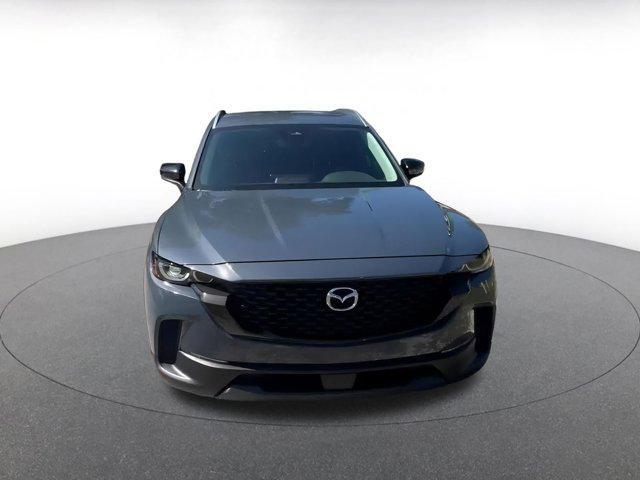 used 2025 Mazda CX-50 car, priced at $25,234
