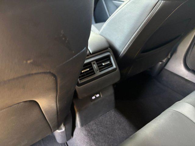 used 2025 Mazda CX-50 car, priced at $25,234