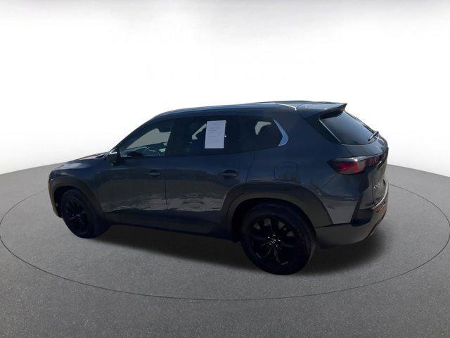 used 2025 Mazda CX-50 car, priced at $25,234