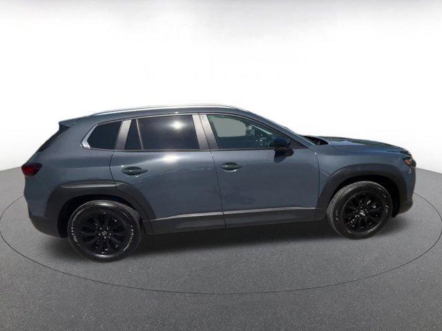 used 2025 Mazda CX-50 car, priced at $25,234
