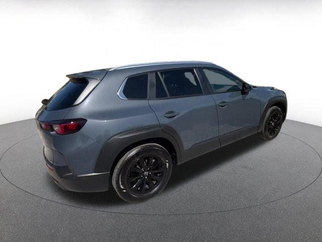 used 2025 Mazda CX-50 car, priced at $25,234