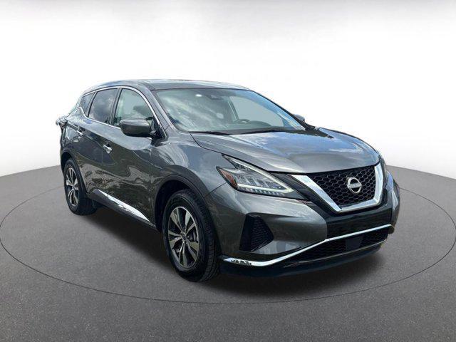 used 2023 Nissan Murano car, priced at $18,414